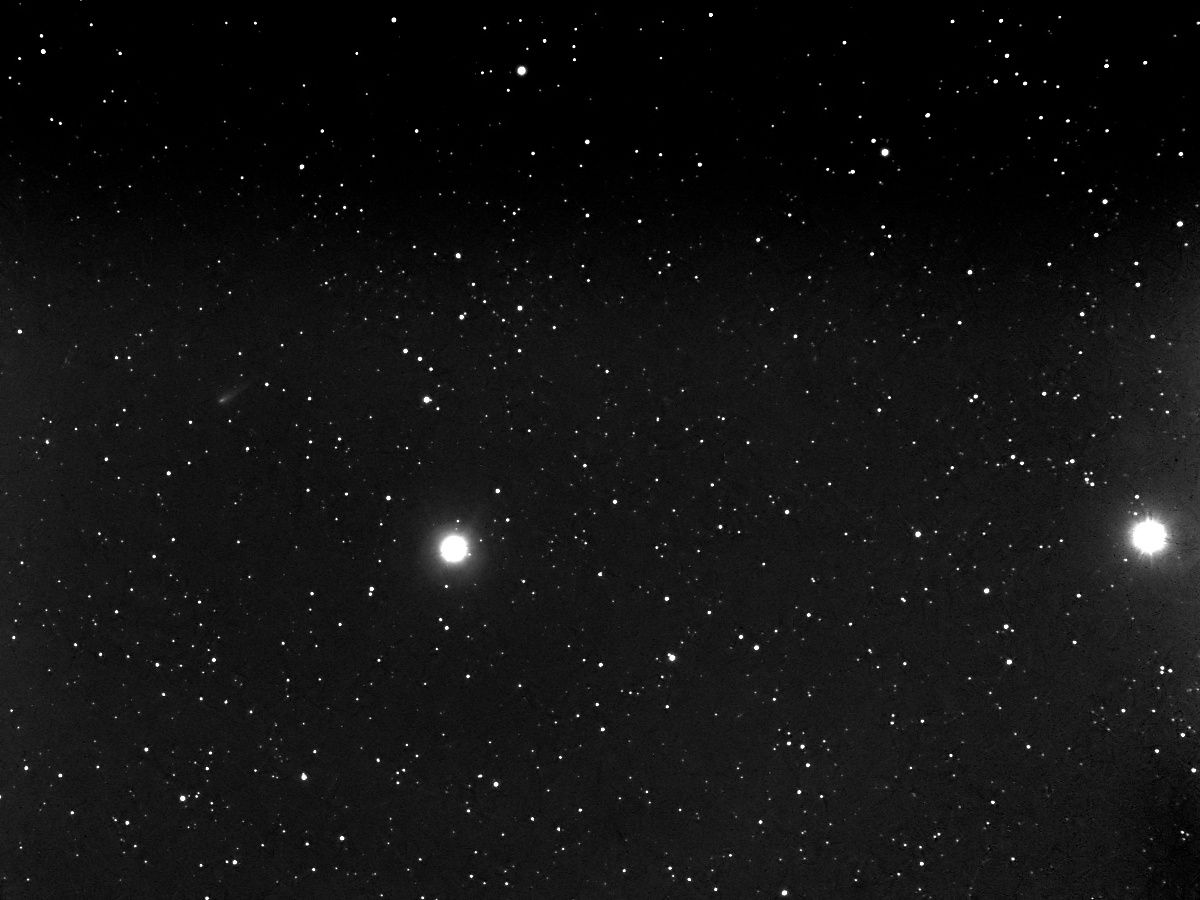 ISON 300 mm