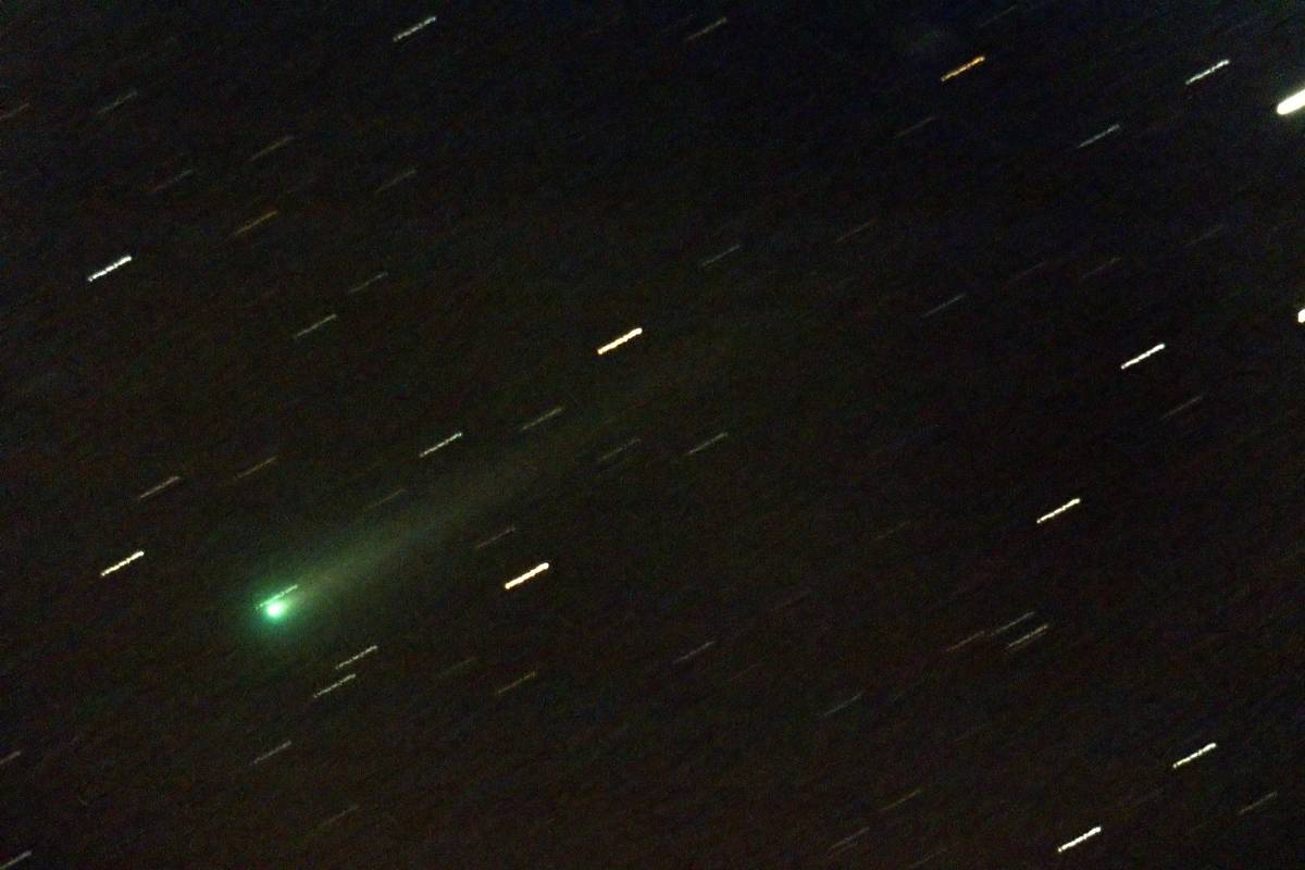 ISON 31.10.13 color