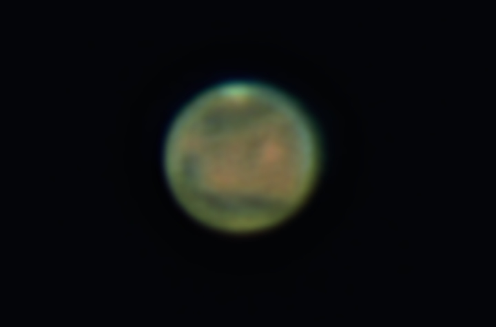 Mars (01.03.12)