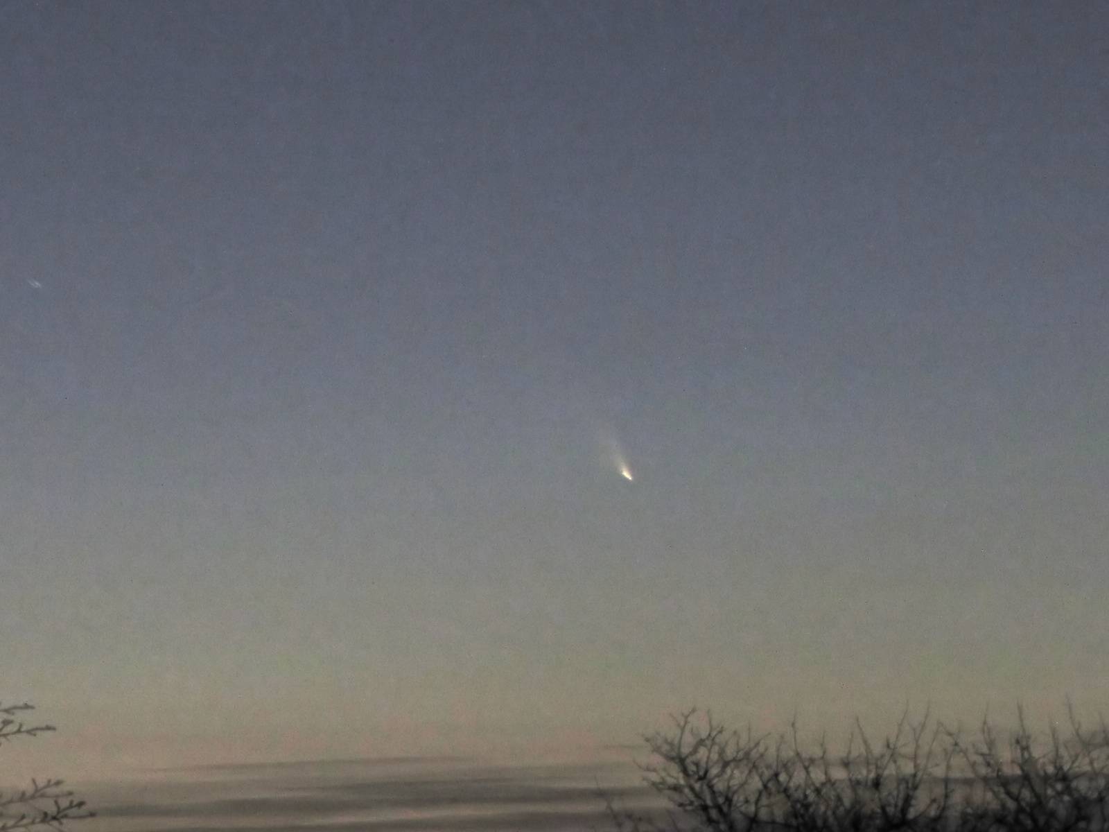 PANSTARRS 15.3.13