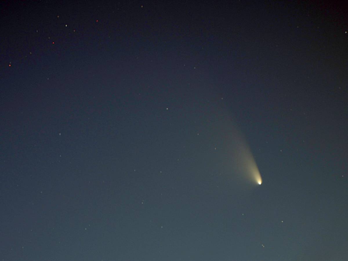 Panstarrs 20.3.13