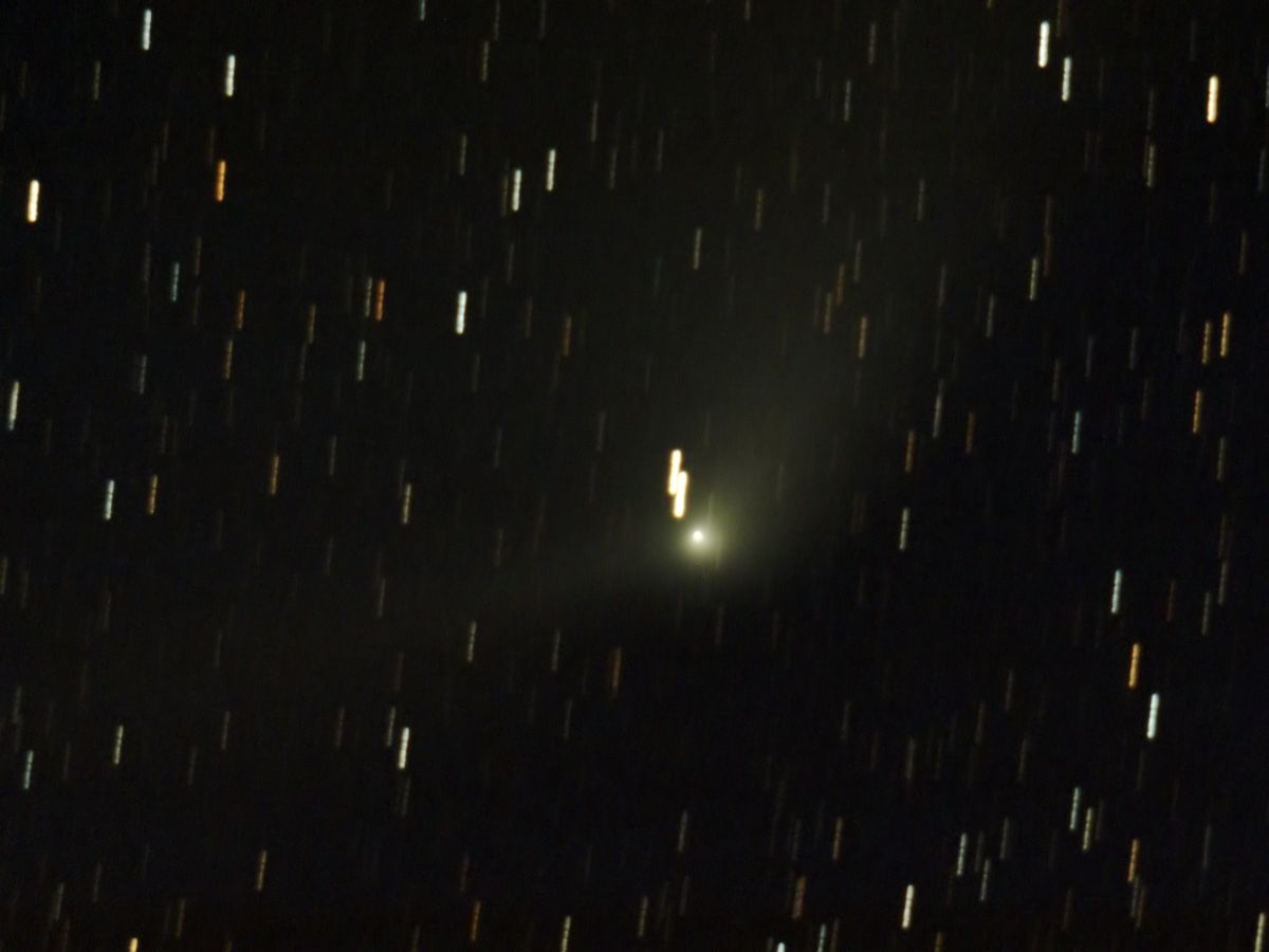 PANSTARRS 5.5.13