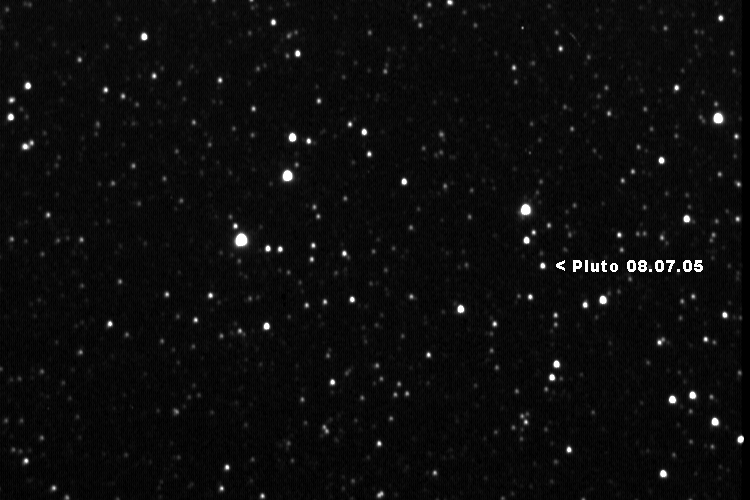 Pluto