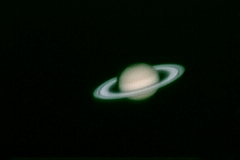 Saturn