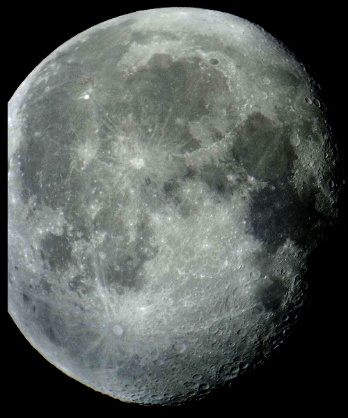 Mond