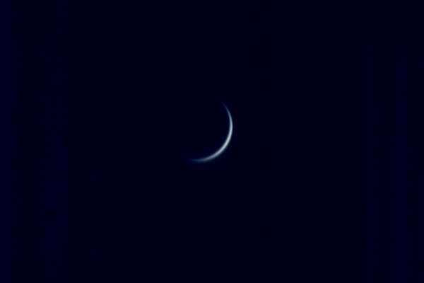 Venus 05.08.07 2000mm