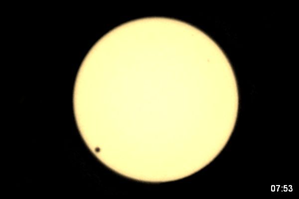 Venustransit A