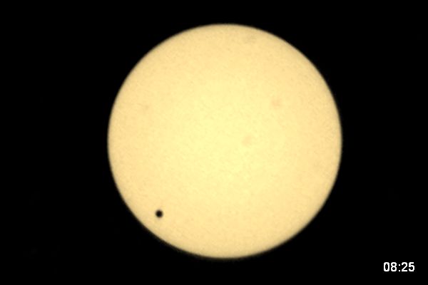 Venustransit B