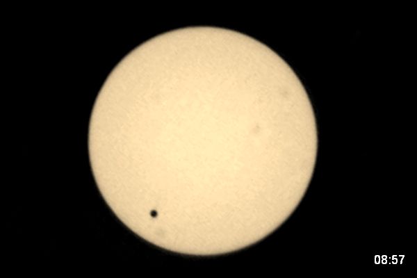 Venustransit C
