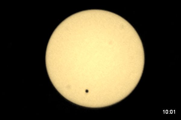 Venustransit E