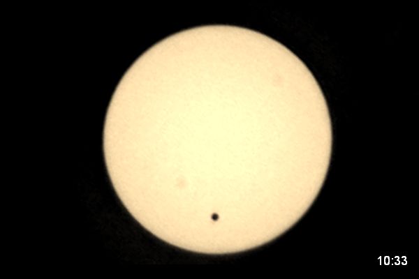 Venustransit F