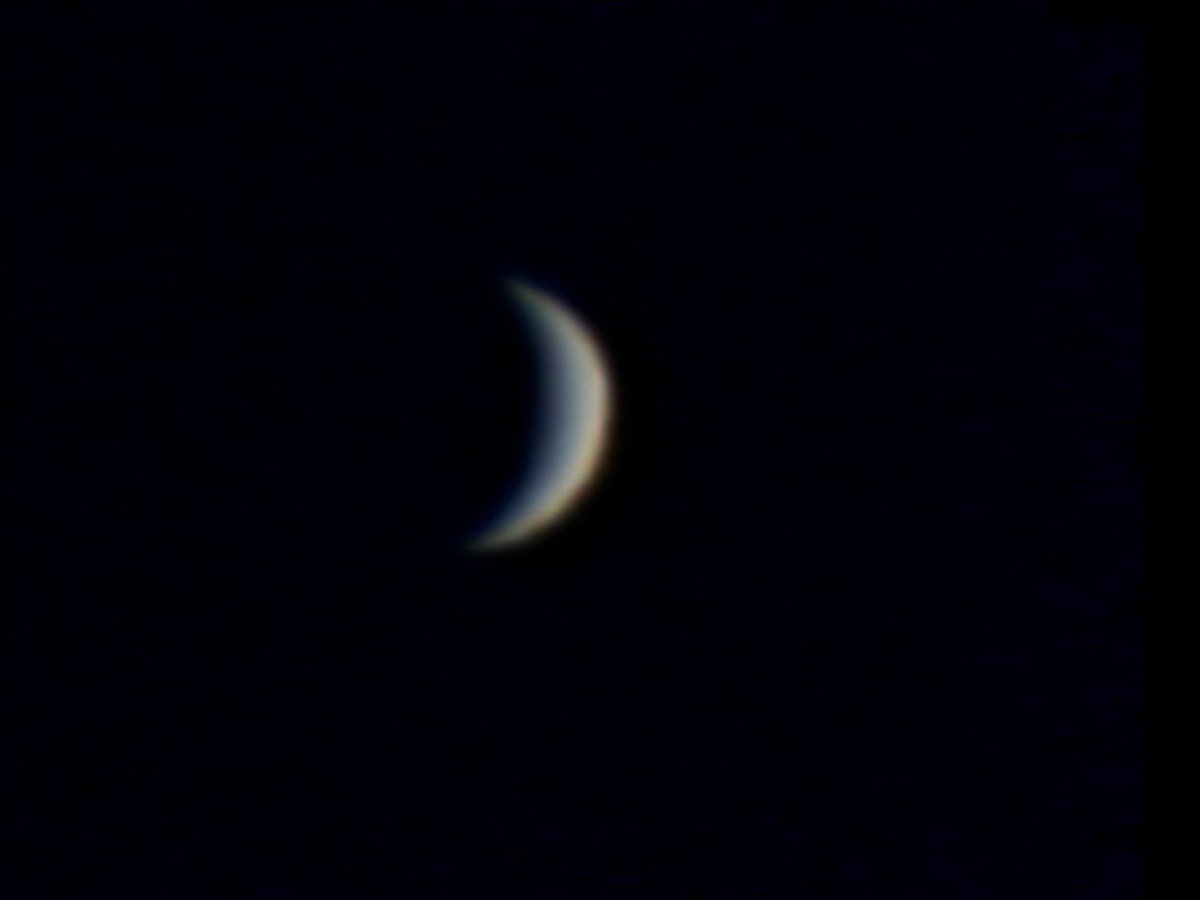 Venus 30.04.12