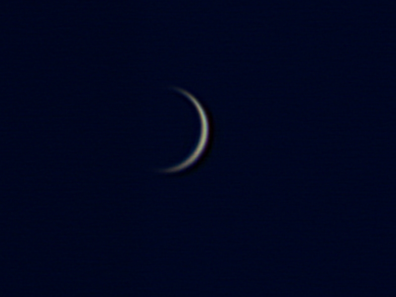 Venus 27.05.12