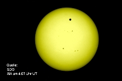 Venustransit 2012