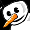 Schneemann