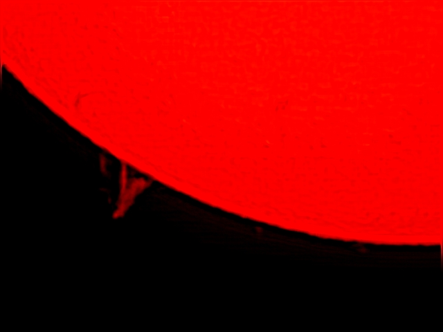 H-Alpha 22.5210