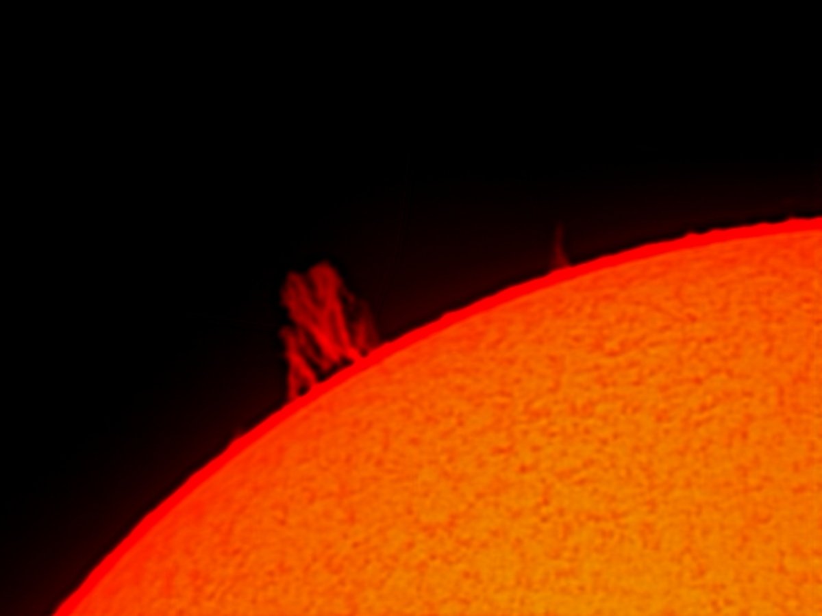 Sonne 10.03.12H