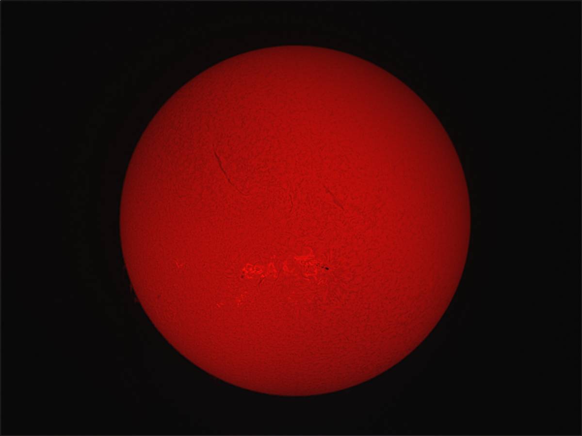 Sonne 8.7.13