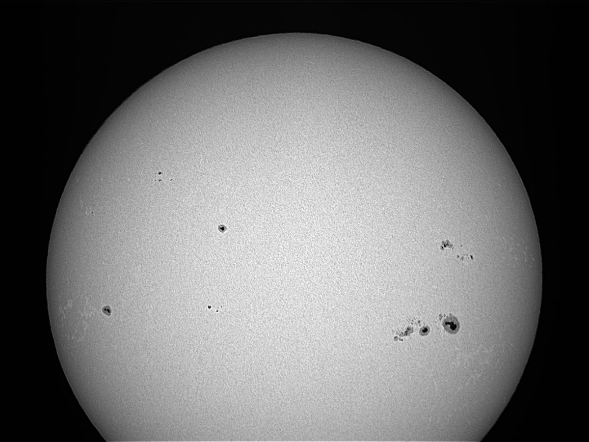 Sonne 10.01.14