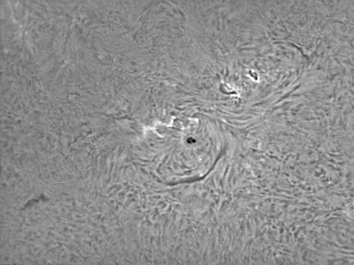 NOAA 12061