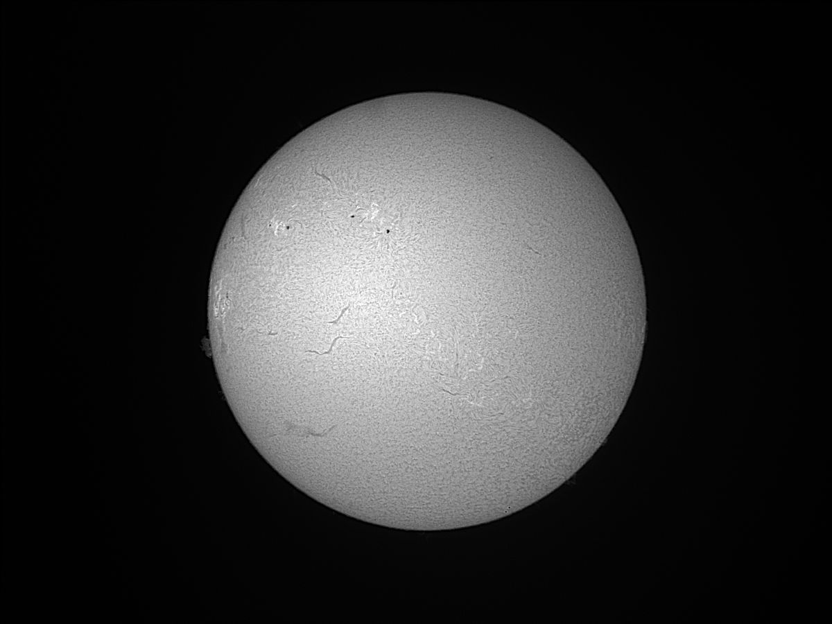 Sonne 12.4.14