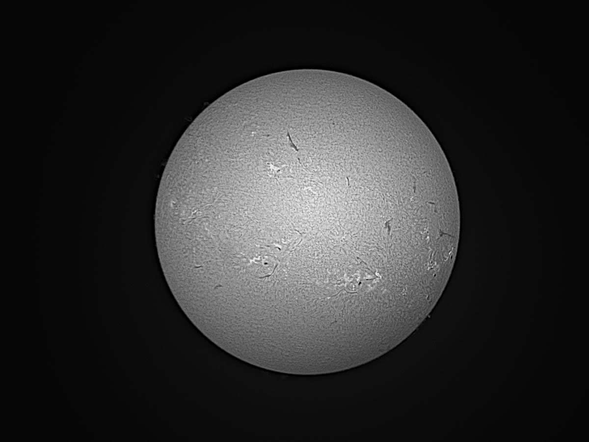 Sonne 16.5.14