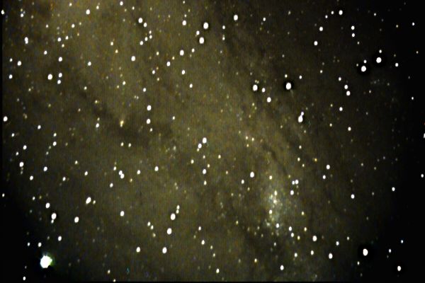 NGC 206