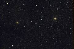 NGC 6522/6528