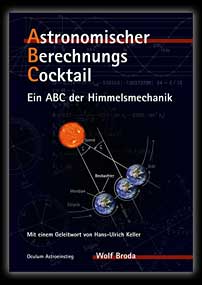 ABC der Himmelsmechanik