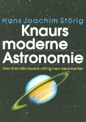 Knaurs Moderen Astronomie