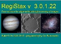 RegiStax